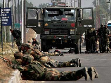 Representational image. PTI