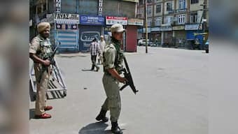 Sabzar Bhat encounter aftermath: No classes for kids in Kashmir for fourth consecutive day
