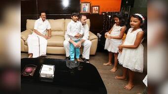 MK Stalin grabs spotlight on Karunanidhi’s birthday, shows he holds DMK's reins by leading anti-BJP front