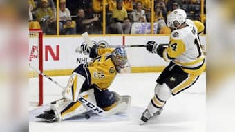 Stanley Cup: Penguins crush Predators to take 3-2 lead, one game away from creating history