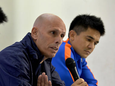 India will be a big team once they are regular at AFC Asian Cup,final stages of World Cup qualifiers, feels coach India will be a big team once they are regular at AFC Asian Cup,final stages of World Cup qualifiers, feels coach