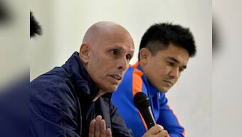 India  will be a big team once they are regular at AFC Asian Cup,final stages of World Cup qualifiers, feels coach