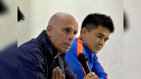 India  will be a big team once they are regular at AFC Asian Cup,final stages of World Cup qualifiers, feels coach