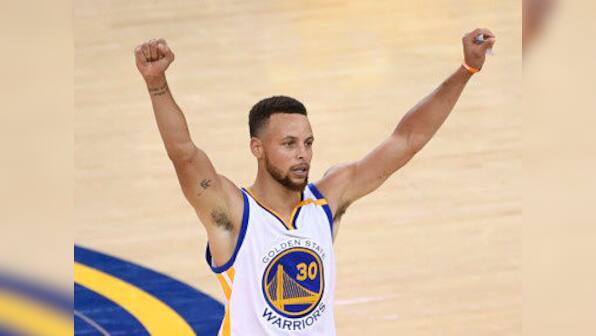 NBA: Golden State Warriors' Stephen Curry says he probably won't go to White House if the team are invited