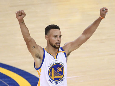 NBA: Golden State Warriors' Stephen Curry says he probably won't go to White House if the team are invited NBA: Golden State Warriors' Stephen Curry says he probably won't go to White House if the team are invited