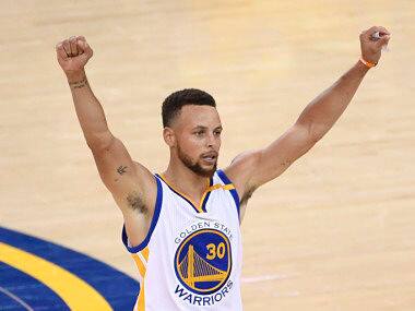 NBA: Golden State Warriors' Stephen Curry says he probably won't go to White House if the team are invited