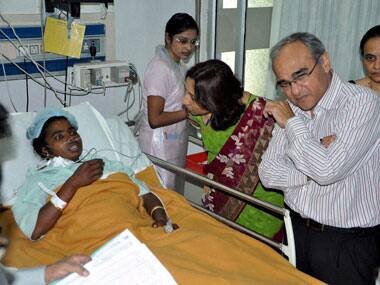 Chhattisgarh govt passes amendment allowing tribal groups right to sterilisation with 'permission' from authorities