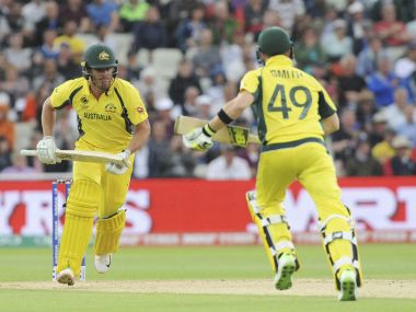 Champions Trophy 2017: Steve Smith urges Australia to step on the gas in must-win games Champions Trophy 2017: Steve Smith urges Australia to step on the gas in must-win games