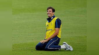 ICC Champions Trophy 2017: England's Steven Finn glad at getting the national squad call