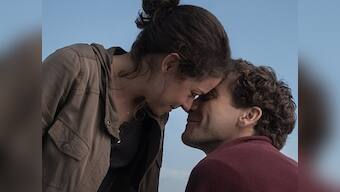 Stronger trailer: Jake Gyllenhaal plays real-life survivor of Boston Marathon bombing