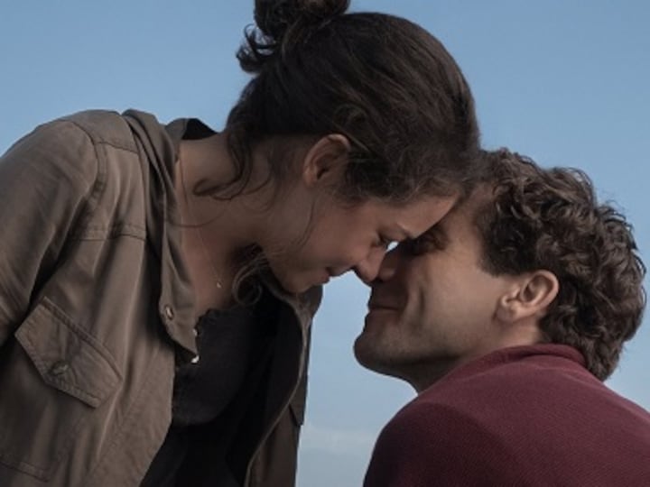 Stronger trailer: Jake Gyllenhaal plays real-life survivor of Boston Marathon bombing