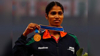 Rio Olympian Sudha Singh claims 3000m steeplechase gold at National Athletics Championships