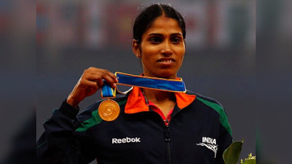 Rio Olympian Sudha Singh claims 3000m steeplechase gold at National Athletics Championships