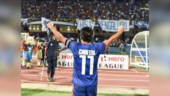 AFC Cup: Sunil Chhetri-led Bengaluru FC thrash Abahani Dhaka to qualify for inter-zonal semi-finals