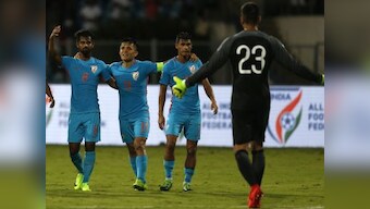 Intercontinental Cup: India seek winning momentum by exploiting inexperienced Chinese Taipei in opener