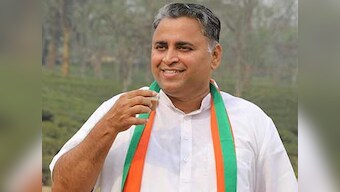 Sunil Deodhar hints CPM ministers may have hidden skeletons in septic tanks, tells Tripura CM to get them cleaned
