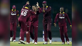 West Indies vs Afghanistan,1st T20: Sunil Narine's three-wicket haul sets up six-wicket win for hosts