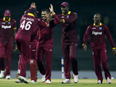 West Indies vs Afghanistan,1st T20: Sunil Narine's three-wicket haul sets up six-wicket win for hosts West Indies vs Afghanistan,1st T20: Sunil Narine's three-wicket haul sets up six-wicket win for hosts