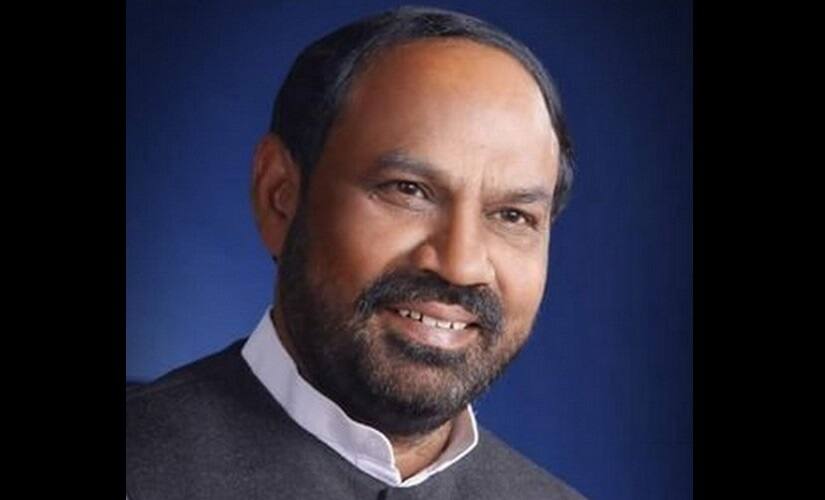 Bawana bypoll: Three-time MLA Surendra Kumar to be Congress candidate ...
