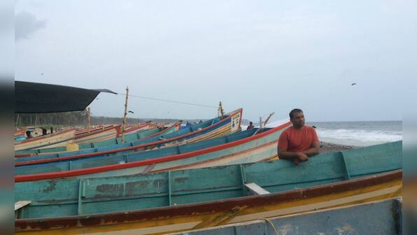 Kerala's $65 billion Vizhinjam port: Fishermen, environmentalists rue loss of job, ecology
