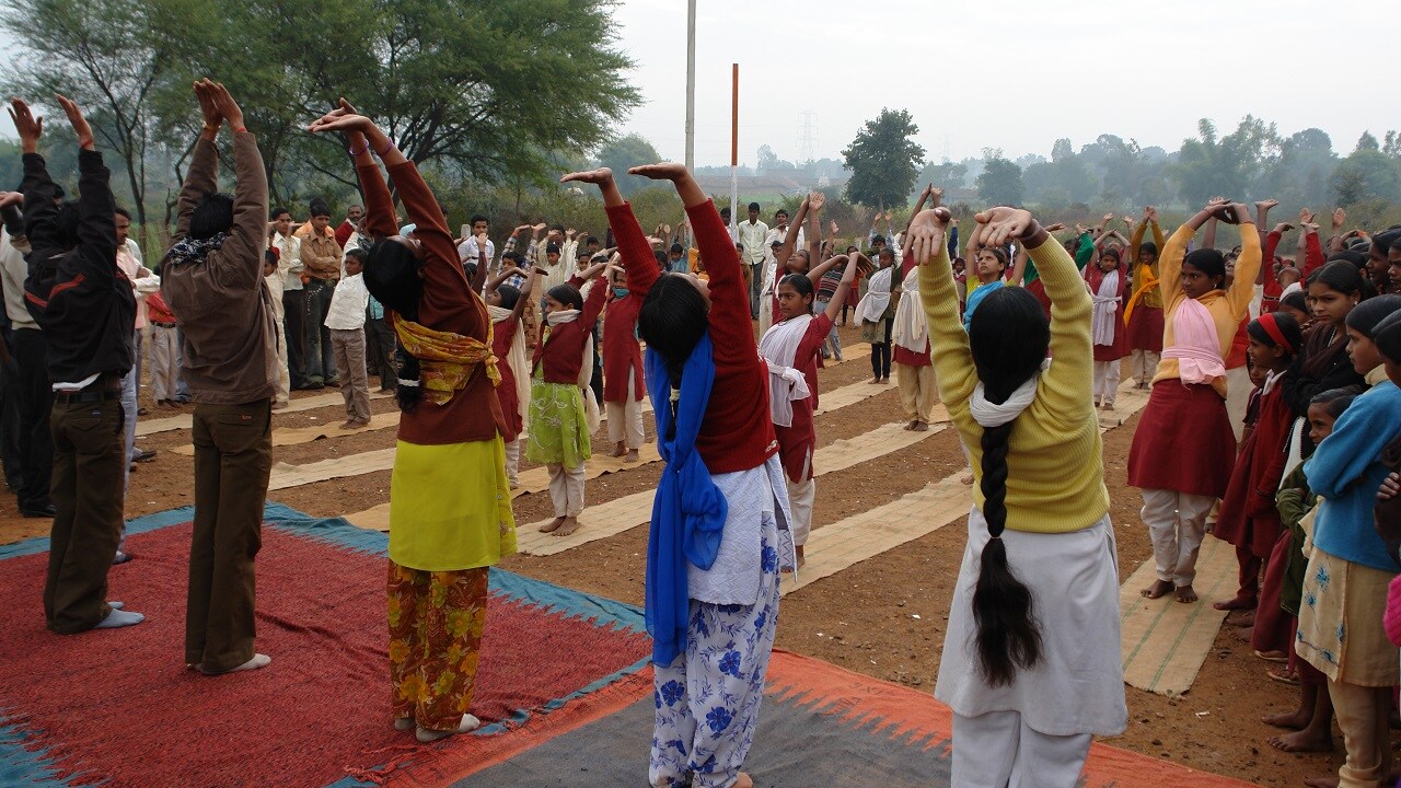 International Yoga Day 2017: A brief history of yoga, from Patanjali to ...