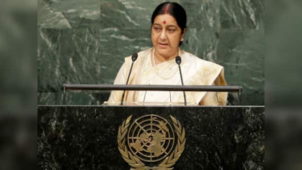26-year-old Telangana student shot at in California: Father urges Sushma Swaraj to help; govt tries to arrange passport