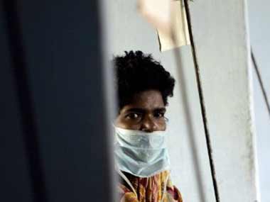 Aadhaar now mandatory for tuberculosis patients to avail govt benefits Aadhaar now mandatory for tuberculosis patients to avail govt benefits