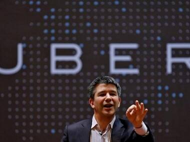 India rape case: Uber hires law firm to probe how its officials got medical records