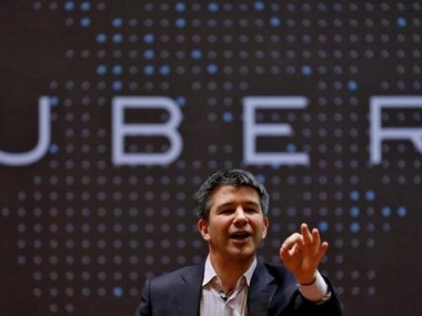 Amidst a series of scandals and absent leadership, Uber's board of directors find themselves divided Amidst a series of scandals and absent leadership, Uber's board of directors find themselves divided