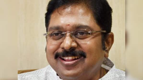 AIADMK poll symbol bribery case: Out on bail, TTV Dinakaran says he will prove his innocence