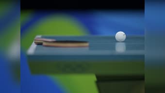 World Table Tennis Championships 2020 postponed until June over coronavirus fears in South Korea