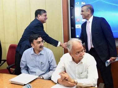 Telecom minister Manoj Sinha assures 'corrective steps' to ensure growth in the sector Telecom minister Manoj Sinha assures 'corrective steps' to ensure growth in the sector