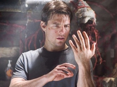 The Mummy review: Tom Cruise's character reminiscent of Top Gun, Mission Impossible The Mummy review: Tom Cruise's character reminiscent of Top Gun, Mission Impossible