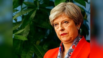 UK Election 2017: As Britain heads towards a hung Parliament, Theresa May wins cocktail battle in London bars