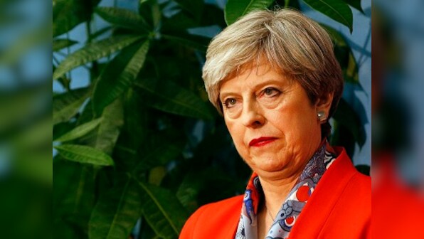 UK Election 2017: EU negotiators impatient to begin 'detailed Brexit talks' amid election chaos