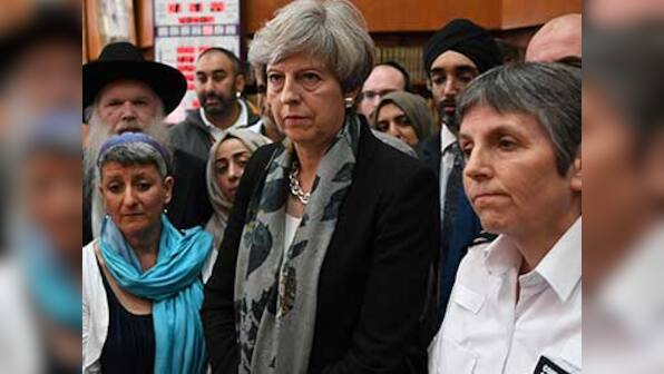 London van attack: Britain moves to ease tensions after hate crime against Muslims