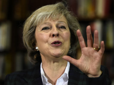 Conservatives-DUP deal may run foul of Good Friday Agreement: Irish parties may move court Conservatives-DUP deal may run foul of Good Friday Agreement: Irish parties may move court