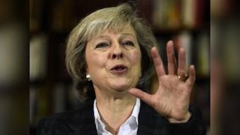 Conservatives-DUP deal may run foul of Good Friday Agreement: Irish parties may move court