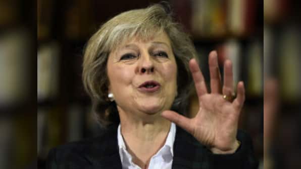 Conservatives-DUP deal may run foul of Good Friday Agreement: Irish parties may move court