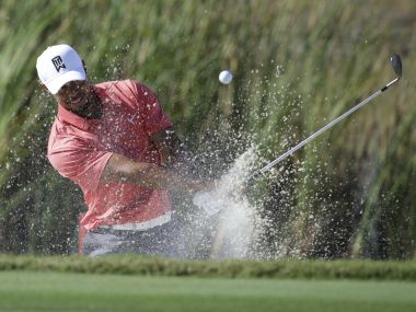 Tiger Woods drops out of top 1000 for the first time in the World Golf ranking Tiger Woods drops out of top 1000 for the first time in the World Golf ranking