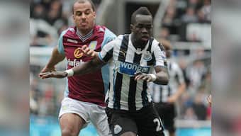 Cheick Tiote dead: Tributes pour in for former Newcastle United midfielder from clubs, players