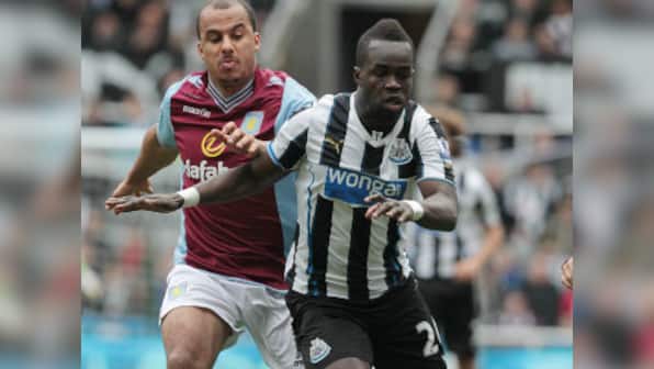 Cheick Tiote dead: Tributes pour in for former Newcastle United midfielder from clubs, players