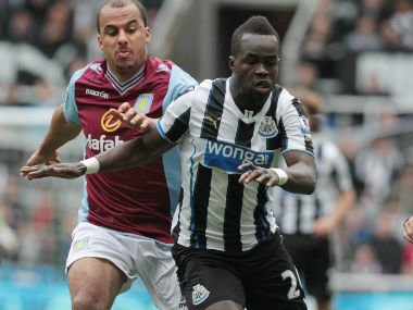 Cheick Tiote dead: Tributes pour in for former Newcastle United midfielder from clubs, players Cheick Tiote dead: Tributes pour in for former Newcastle United midfielder from clubs, players