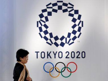 Tokyo Olympics 2020 face added risk of earthquakes, tsunamis due to shifting tectonic plates Tokyo Olympics 2020 face added risk of earthquakes, tsunamis due to shifting tectonic plates