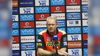 IPL 2019, RR vs SRH: Sunrisers coach Tom Moody asks his players not to take Rajasthan Royals lightly despite Jos Buttler, Ben Stokes' departure