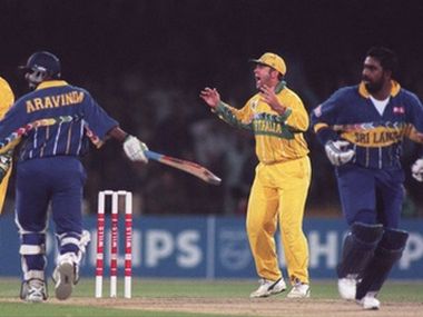 Champions Trophy 2017: A time to mourn the death of the romance of tournament jerseys Champions Trophy 2017: A time to mourn the death of the romance of tournament jerseys