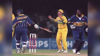 Champions Trophy 2017: A time to mourn the death of the romance of tournament jerseys