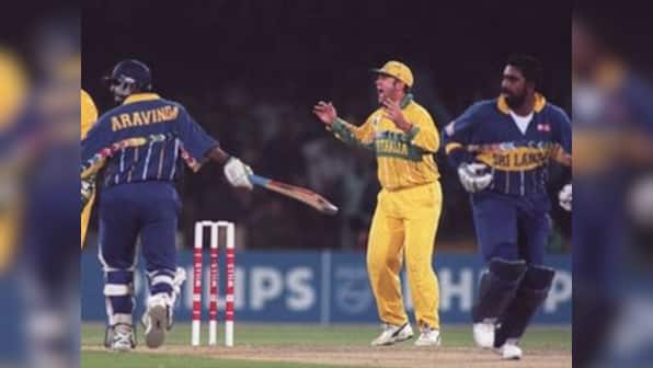 Champions Trophy 2017: A time to mourn the death of the romance of tournament jerseys