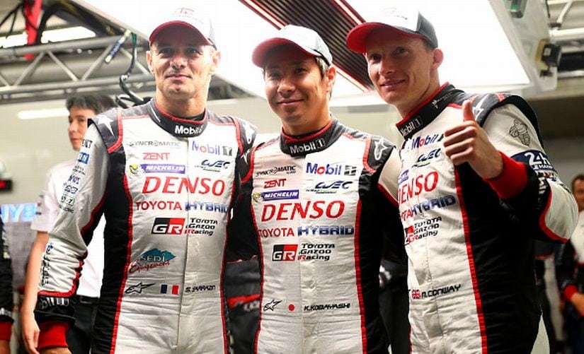 24 Hours of Le Mans: Heres how the worlds oldest endurance race differs from Formula 1