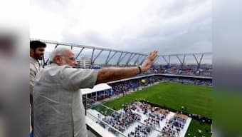 TransStadia, the Rs 550 crore sports complex that may put Gujarat on the global sporting map